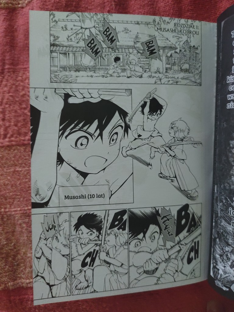 Orient - przykładowe strony