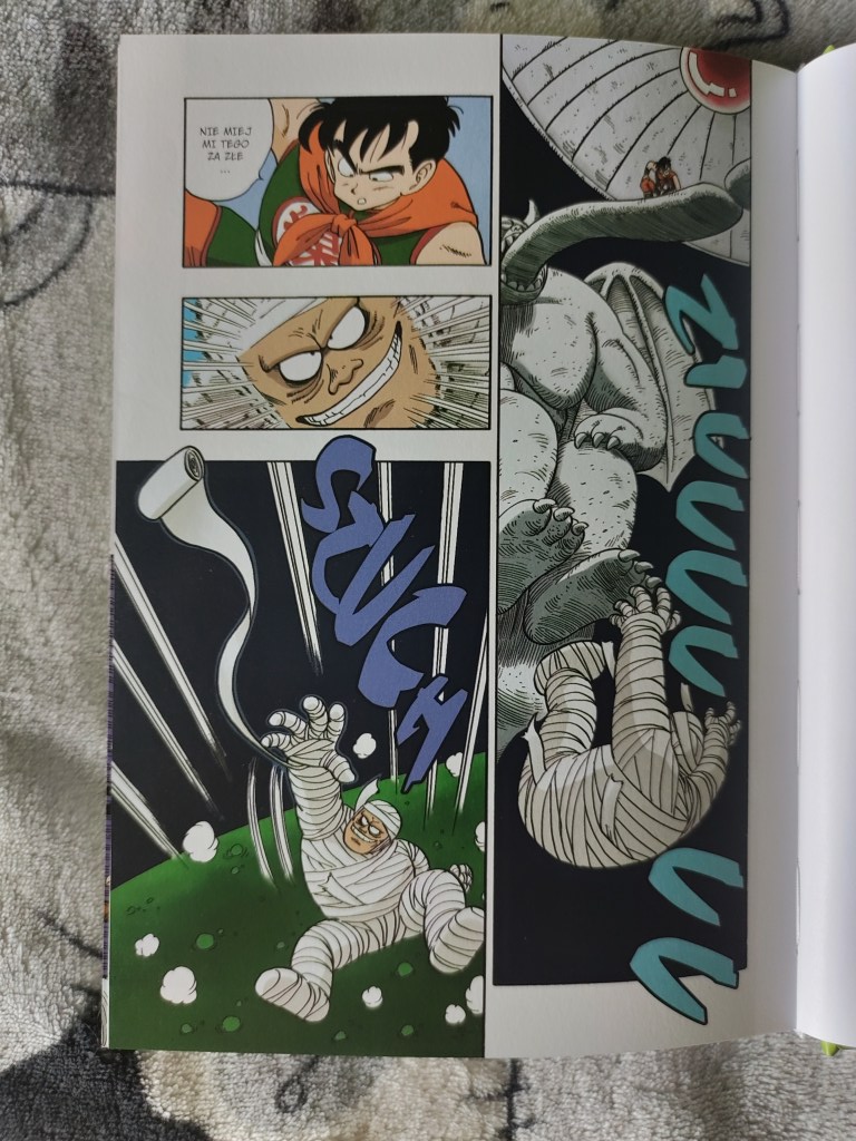 Dragon Ball Full Color tom 7