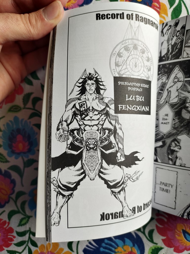 Walkirie kresu dziejów