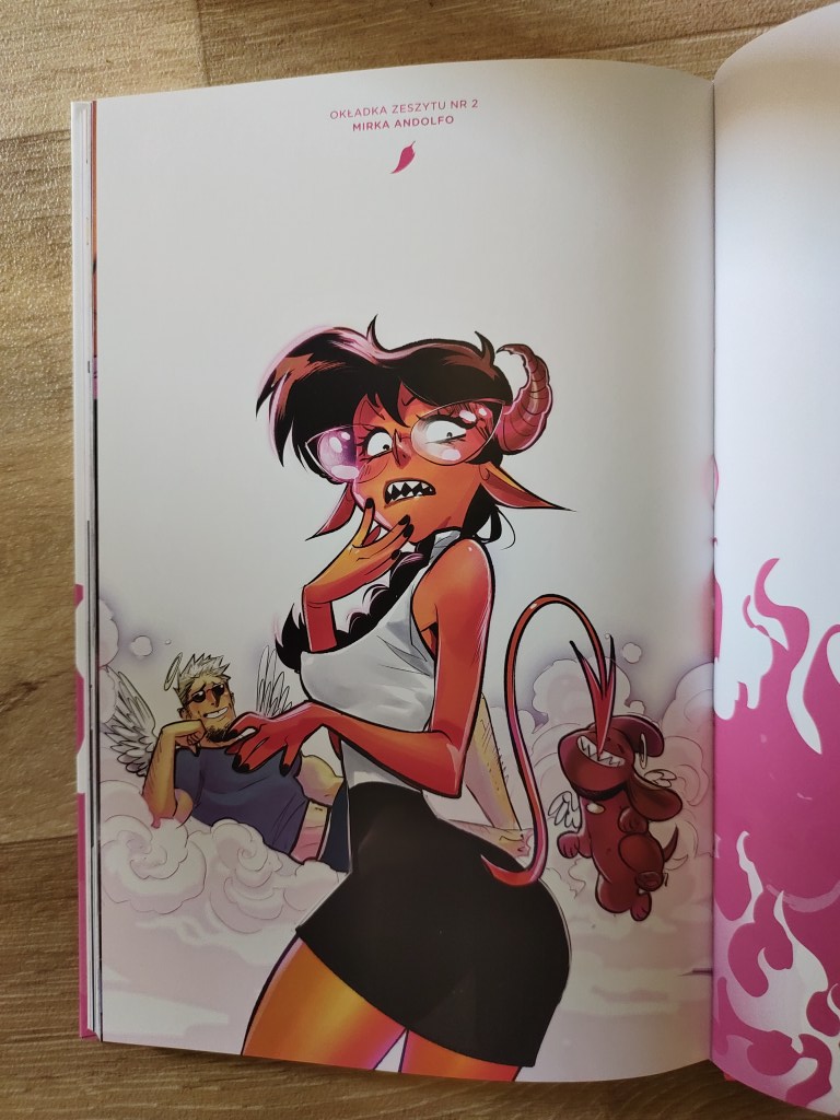 Sweet Paprika - przykładowe strony