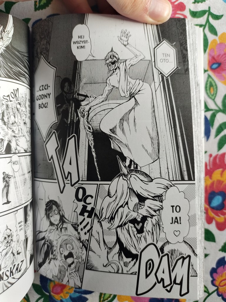 Walkirie kresu dziejów