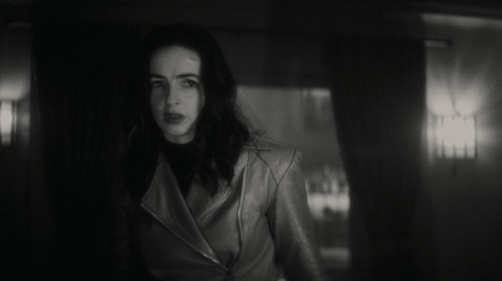 Wilkołak nocą - Elsa Bloodstone