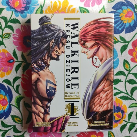 Walkirie kresu dziejów