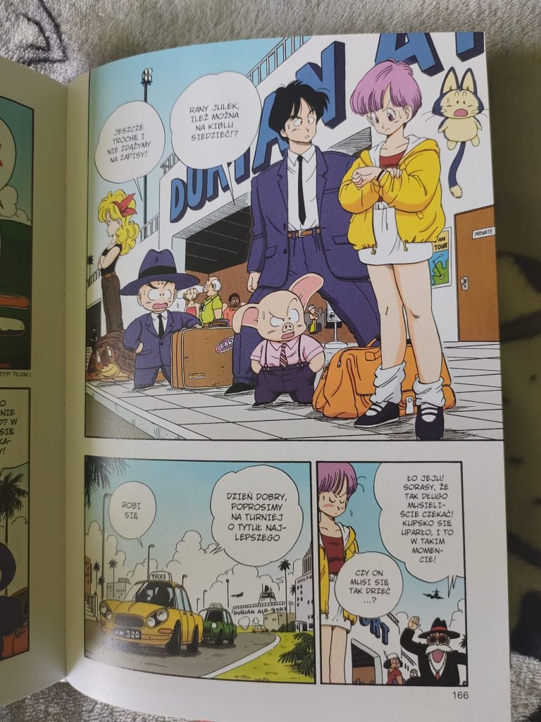 Dragon Ball Full Color tom 7