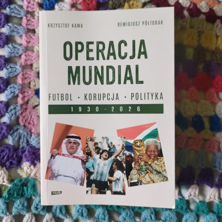 Operacja Mundial